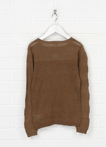 Оливковий (хакі) демісезонний пуловер пуловер LCDP
