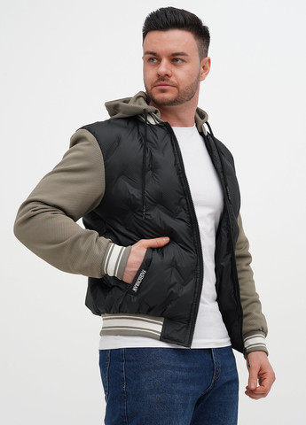 Бомбер Trend Collection на молнии (322811267)