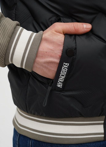 Бомбер Trend Collection на молнии (322811267)