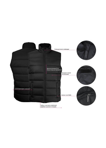 Жилет NikiBo (363640852)