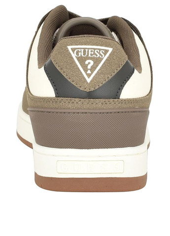 Комбіновані Осінні кросівки Guess