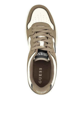 Комбіновані Осінні кросівки Guess