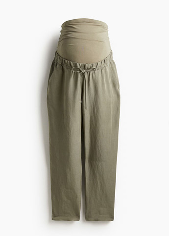 Штани для вагітних H&M (319308053)