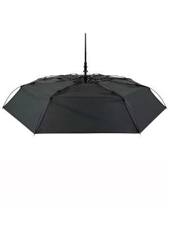 Зонт Max 2010-1 складной чёрный