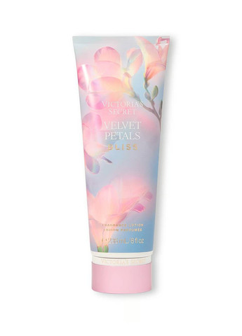 Набор Velvet Petals Bliss (мист, лосьон) Victoria's Secret (331145085)