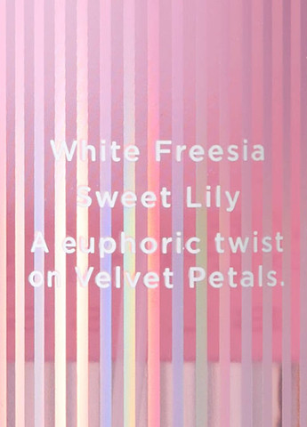 Набор Velvet Petals Bliss (мист, лосьон) Victoria's Secret (331145085)