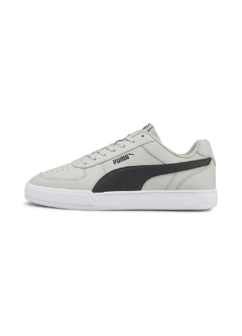 Сірі всесезонні кеди caven trainers Puma