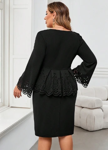 Костюм (блуза, спідниця) SHEIN (341532753)