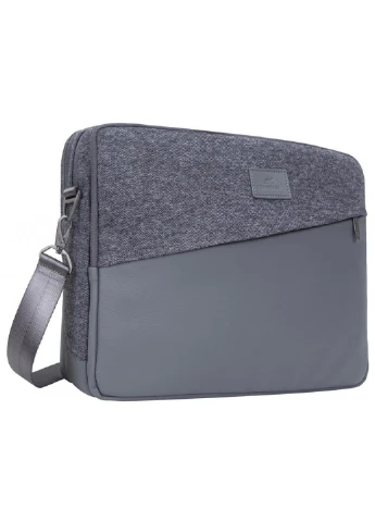 Сумка для ноутбука 15.6" (7930 (Grey)) RIVACASE (251884449)
