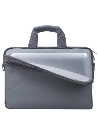 Сумка для ноутбука 15.6" (7930 (Grey)) RIVACASE (251884449)