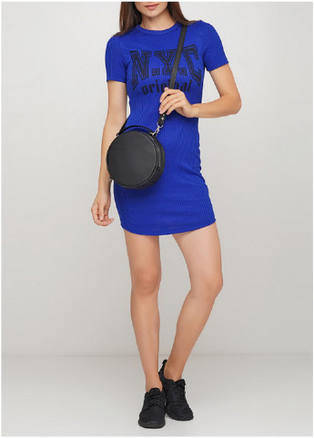 Сумка кросс-боди женская 20х10х20 см Sambag (211364711)