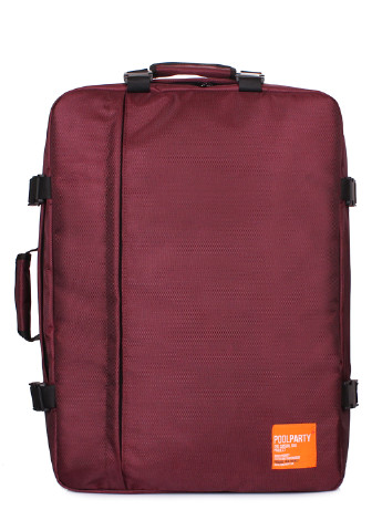 Рюкзак-сумка для ручной клади Cabin 55x40x20 см PoolParty (252415918)