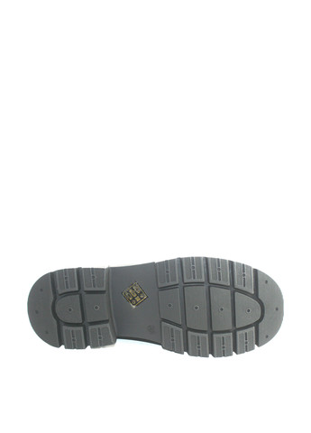 Зимние ботинки No Brand с заклепками