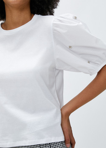 Футболка KOTON - (260713241)