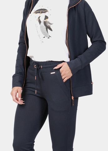 Спортивный костюм (толстовка, брюки) BBL (300776001)