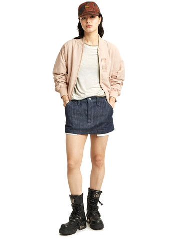 Бомбер G-Star Raw на блискавці (307091450)