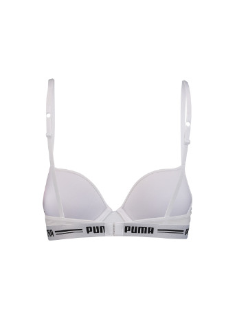 Белый бра women t-shirt bra 1p Puma