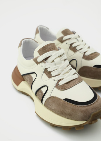 Кросівки URBAN TRACE комбинированные демисезоны (329998138)