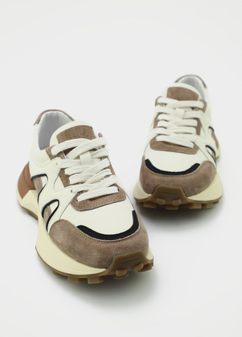 Кросівки URBAN TRACE комбинированные демисезоны (329998138)