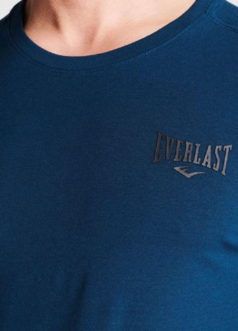 Морской волны футболка Everlast