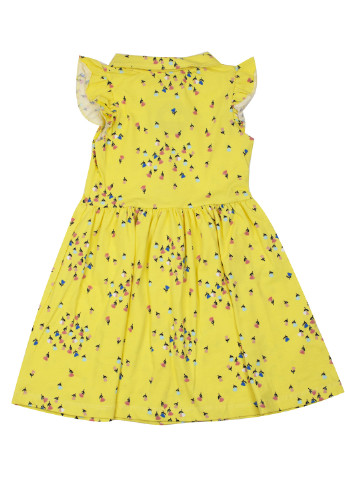 Жовта плаття, сукня Deco (219968274)
