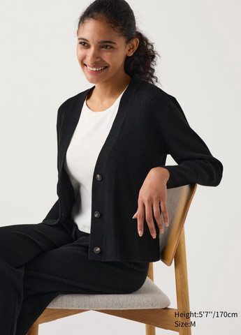 Кофта Uniqlo (320326959)