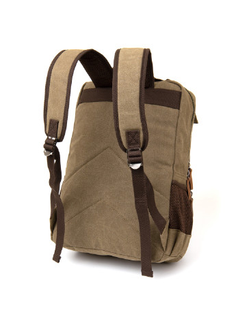 Текстильний рюкзак 30х42х15 см Vintage (252416116)