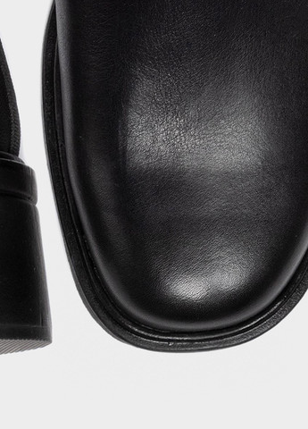 Осенние ботинки челси Vagabond с логотипом, с тиснением