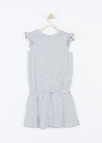 Сіра сукня Coccodrillo (184276994)