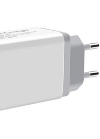 Зарядное устройство WC-210 2.4A USB White (WC-210-WH) (WC-210-WH) XoKo (216637453)
