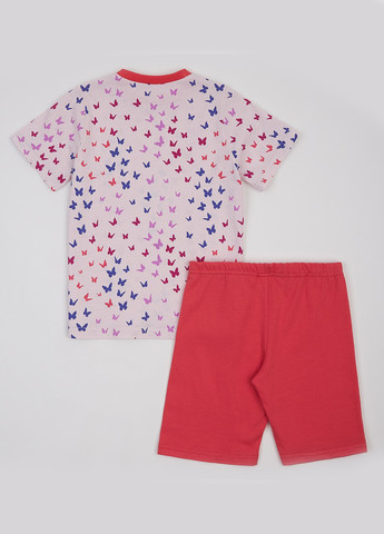 Комбинированный летний комплект (футболка, шорты) ArDoMi