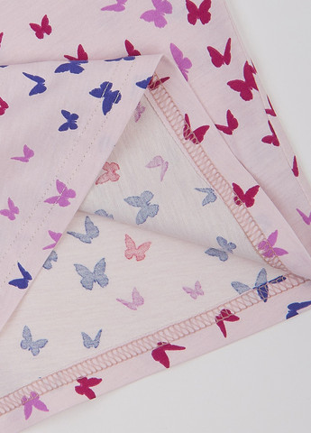 Комбинированный летний комплект (футболка, шорты) ArDoMi