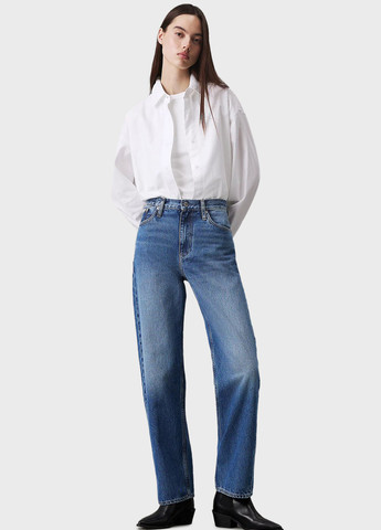 Сорочка Calvin Klein Jeans (366438453)