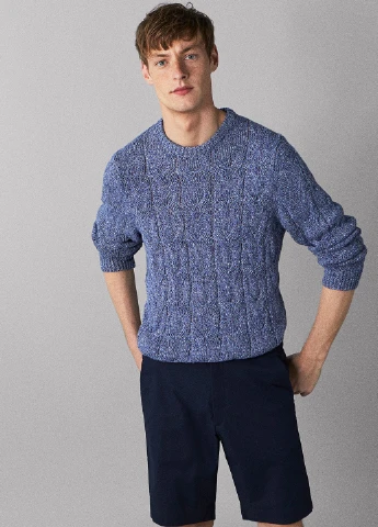 Шорти Massimo Dutti (161580377)