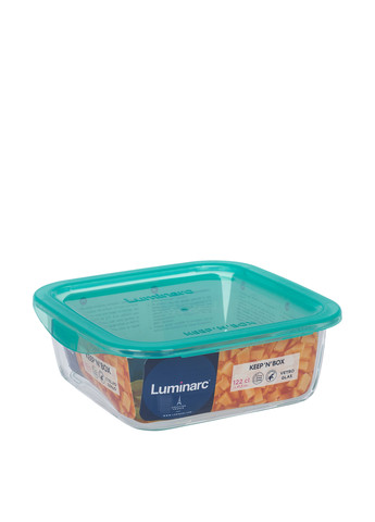 Харчовий контейнер, 1220 мл Luminarc (141016877)