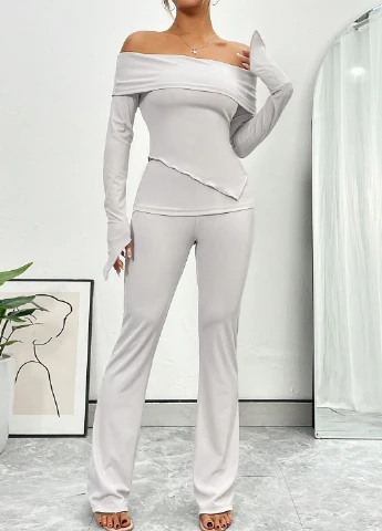 Костюм (блуза, штани) SHEIN (331019133)
