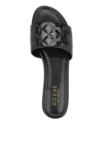 Шльопанці Guess (295457448)