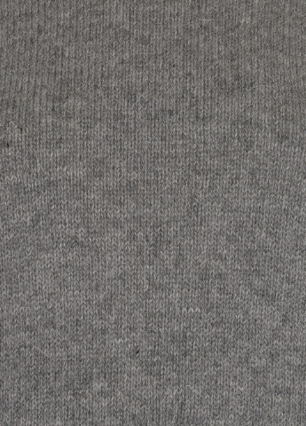Серый демисезонный свитер джемпер LOVE REPUBLIC