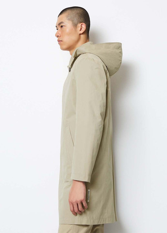 Плащ Marc O'Polo на пуговицах прямой (330382284)