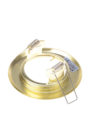 Светильник точечный, 80х55 мм Brille (129870677)