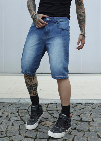 Шорты SHEIN (344453952)