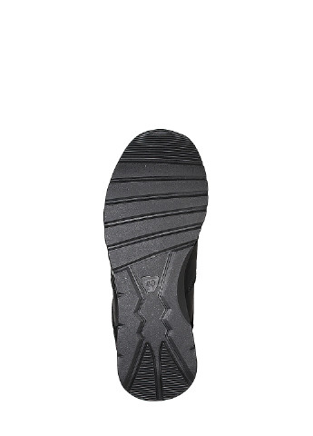 Черные демисезонные кроссовки l180 black BDDS