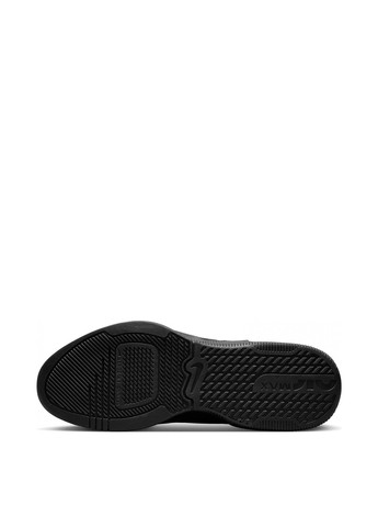 Чорні всесезон кросівки Nike M NIKE AIR MAX ALPHA TRAINER 5