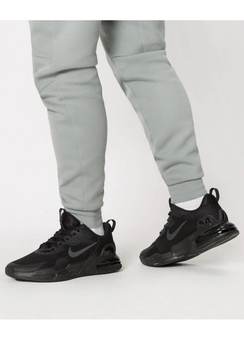 Чорні всесезон кросівки Nike M NIKE AIR MAX ALPHA TRAINER 5