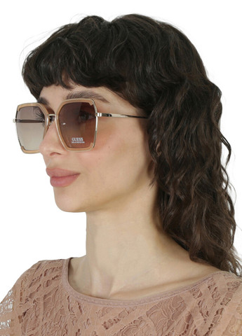 Солнцезащитные очки Guess (304836202)