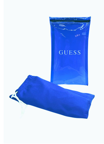 Солнцезащитные очки Guess (304836202)