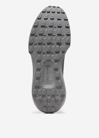 Черные демисезонные кроссовки Cole Haan GrandPrø Ashland Laser Perforated Sneaker