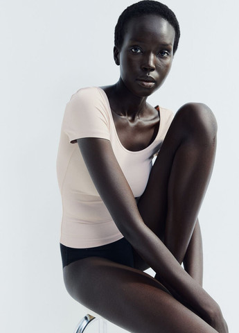 Топ H&M (328957844)