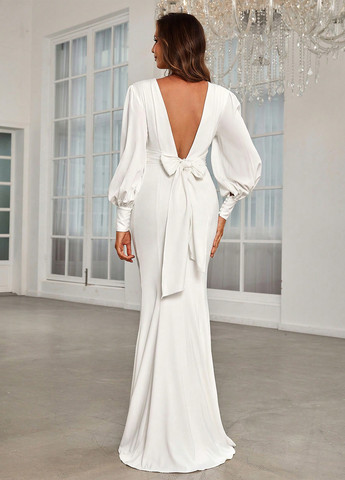 Весільна сукня SHEIN (367042283)