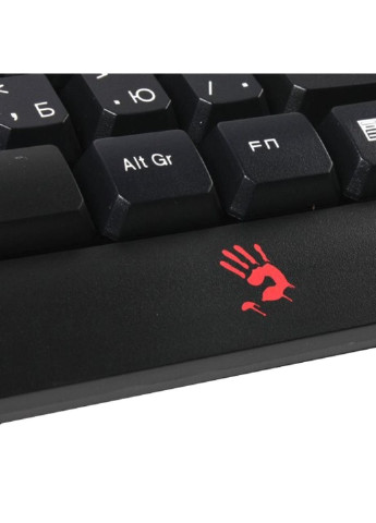 Клавиатура Bloody Q100 A4Tech (250604717)